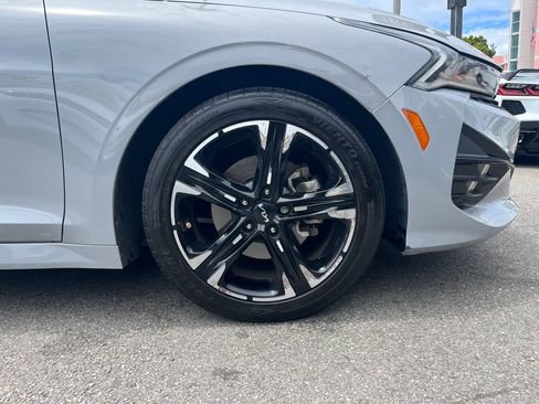 Used 2023 Kia K5 GT-Line w/ GT-Line Premium Package FWD image 6