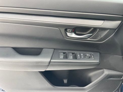 Used 2023 Honda CR-V EX image 10