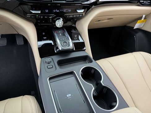 Certified 2026 Acura MDX SH-AWD image 23