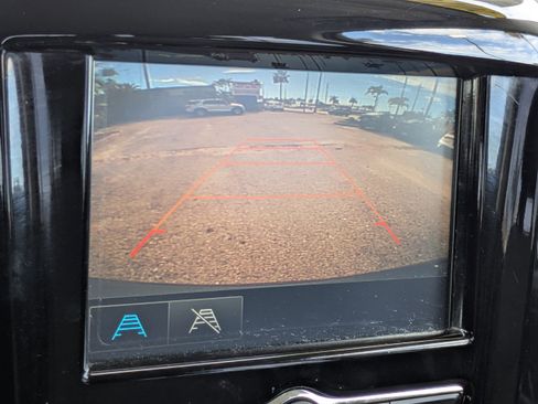 Used 2018 Chevrolet Traverse LS image 22