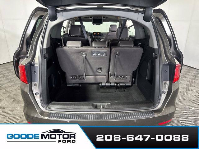 Used 2022 Honda Odyssey Elite image 20