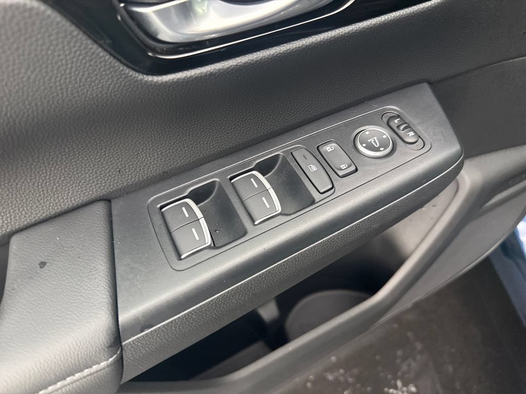 Certified 2024 Honda CR-V EX-L image 10