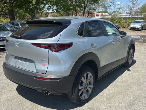 Used 2021 MAZDA CX-30 AWD 2.5 S w/ Select Package image 6