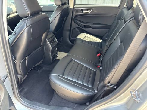Certified 2023 Ford Edge SEL w/ Convenience Package AWD/4WD image 27