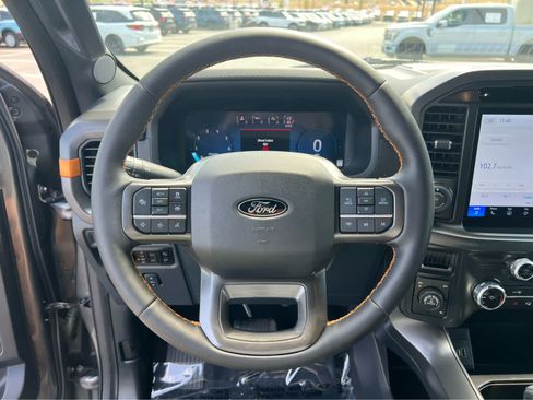 Certified 2025 Ford F150 Tremor AWD/4WD image 35