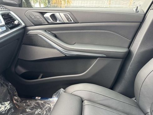 New 2026 BMW X5 M60i image 24