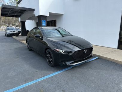 New 2026 MAZDA MAZDA3 2.5 S Hatchback w/ Premium Pkg