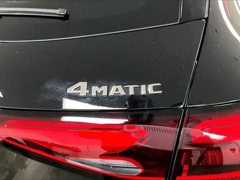 Certified 2026 Mercedes-Benz GLC 300 4MATIC image 10