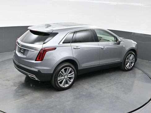 New 2025 Cadillac XT5 Premium Luxury w/ LPO, Floor Liner Package image 35