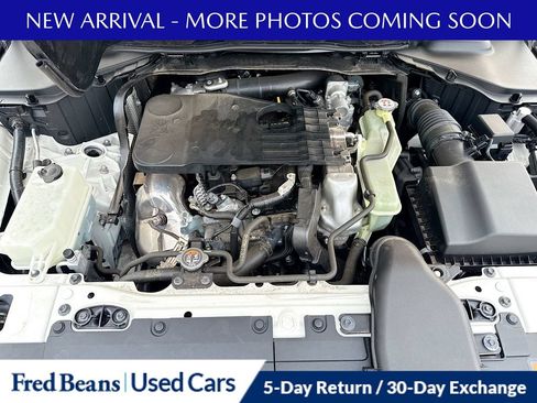 Used 2024 MAZDA CX-90 3.3 Turbo w/ Preferred Plus AWD/4WD image 11