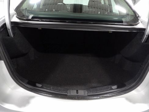 Used 2019 Ford Fusion SE image 7