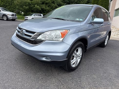Used 2011 Honda CR-V EX-L image 12