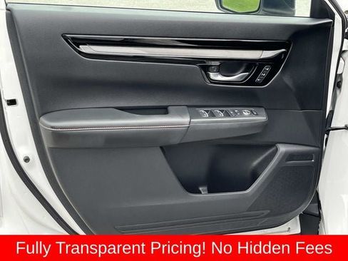 Used 2025 Honda CR-V Sport Touring image 25