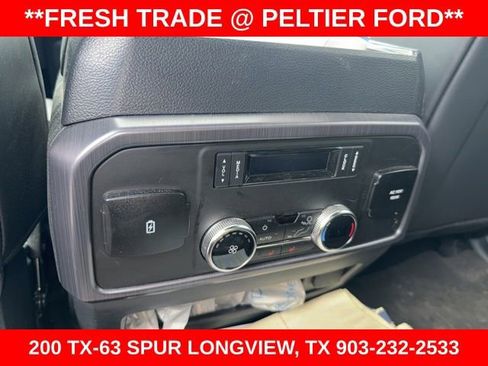 Used 2023 Ford Expedition Max Platinum AWD/4WD image 26
