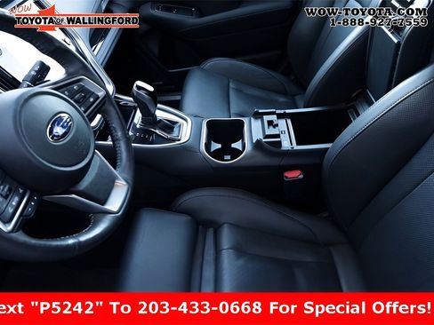 Used 2024 Subaru Outback Touring XT image 38