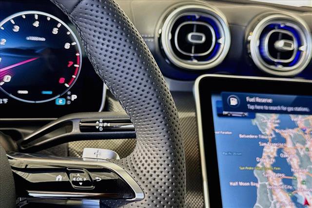 New 2027 Mercedes-Benz CLE 450 4MATIC Coupe image 15
