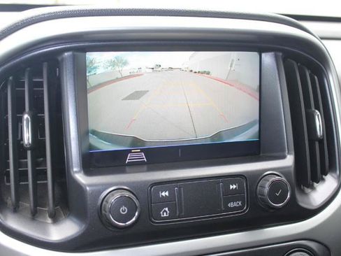 Used 2022 Chevrolet Colorado LT w/ Fleet Safety Package RWD image 24