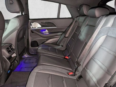 New 2026 Mercedes-Benz GLE 53 AMG 4MATIC Coupe image 18