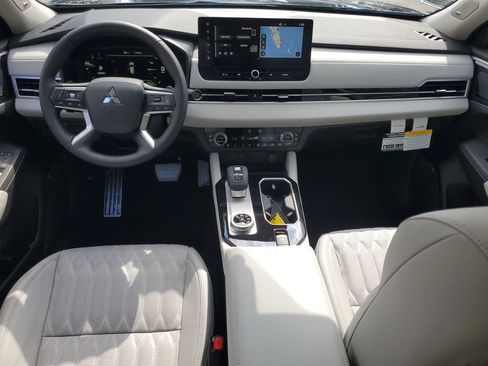 New 2026 Mitsubishi Outlander SEL AWD/4WD image 18