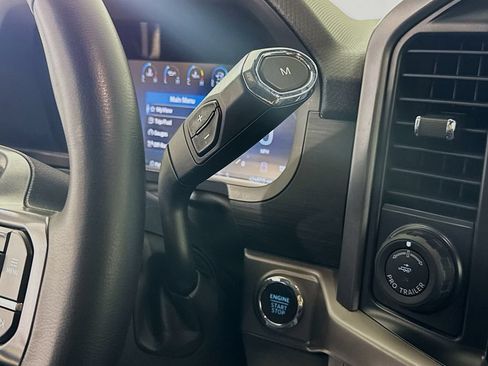 Used 2024 Ford F150 XLT w/ Equipment Group 302A MID AWD/4WD image 18