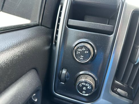 Used 2014 Chevrolet Silverado 1500 LT w/ All Star Edition AWD/4WD image 28