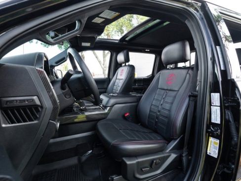 Used 2020 Ford F150 Lariat w/ Equipment Group 502A Luxury AWD/4WD image 4