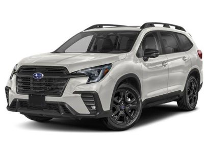 Used 2023 Subaru Ascent Onyx Edition Limited