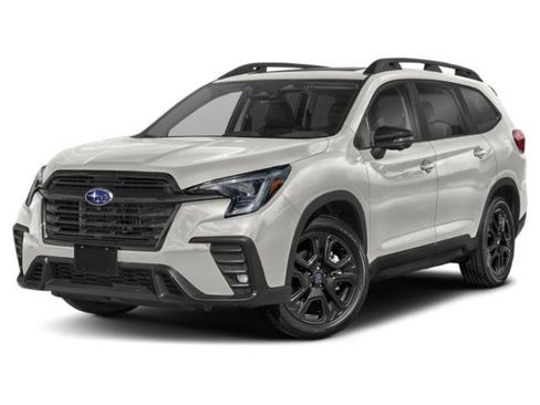 Used 2023 Subaru Ascent Onyx Edition Limited AWD/4WD image 1