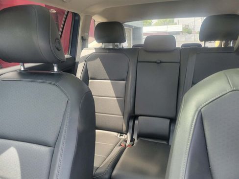 Used 2020 Volkswagen Tiguan S FWD image 19