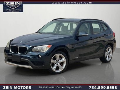 Used 2013 BMW X1 xDrive35i