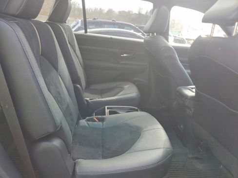 Used 2025 Toyota Grand Highlander AWD Hybrid image 9