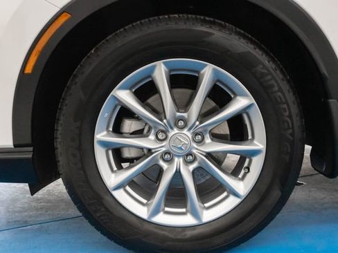 Certified 2026 Honda CR-V EX image 2