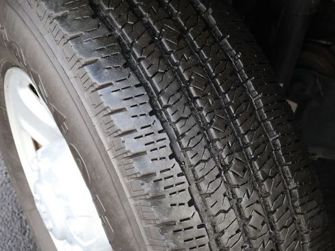 Used 2024 RAM 3500 Tradesman image 12