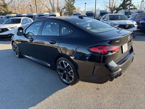 Used 2025 BMW 228i xDrive image 3