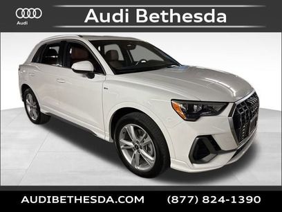 Used 2021 Audi Q3 2.0T Premium w/ Convenience Package