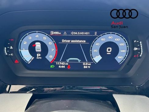 Used 2025 Audi A3 2.0T Premium w/ Convenience Package AWD/4WD image 15