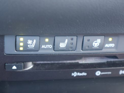 Used 2021 Lexus ES 350 F Sport image 28