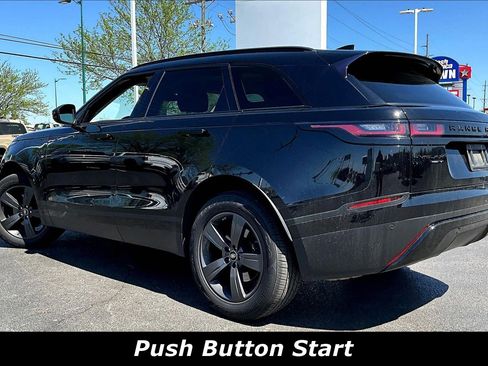 Used 2018 Land Rover Range Rover Velar S image 3