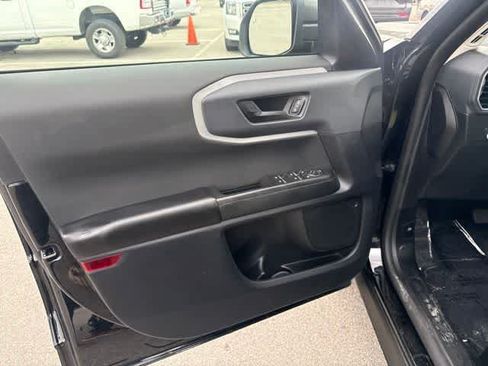 Used 2022 Ford Bronco Sport Big Bend AWD/4WD image 9