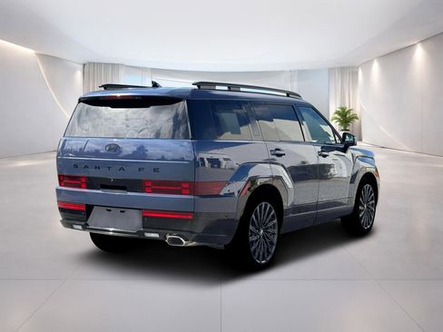 New 2026 Hyundai Santa Fe Calligraphy AWD/4WD image 7