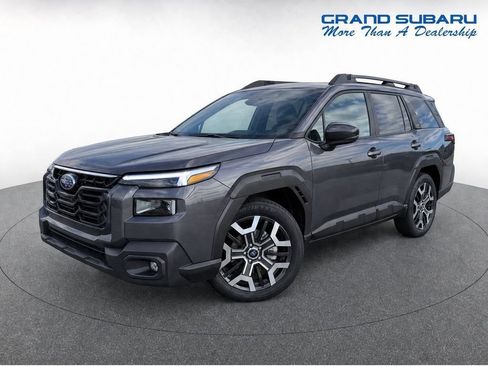 New 2026 Subaru Outback Touring XT AWD/4WD image 2