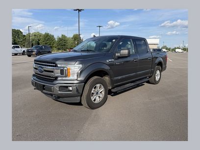 Used 2020 Ford F150 XLT
