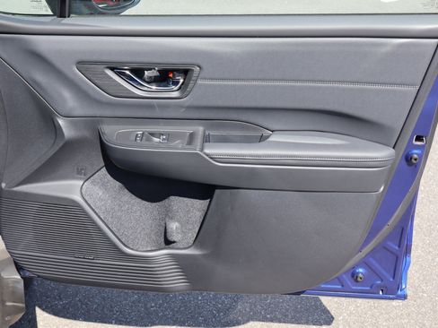 New 2026 Subaru Outback Touring XT image 23