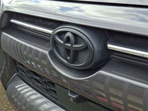 Certified 2023 Toyota 4Runner SR5 Premium w/ Moonroof Package image 3