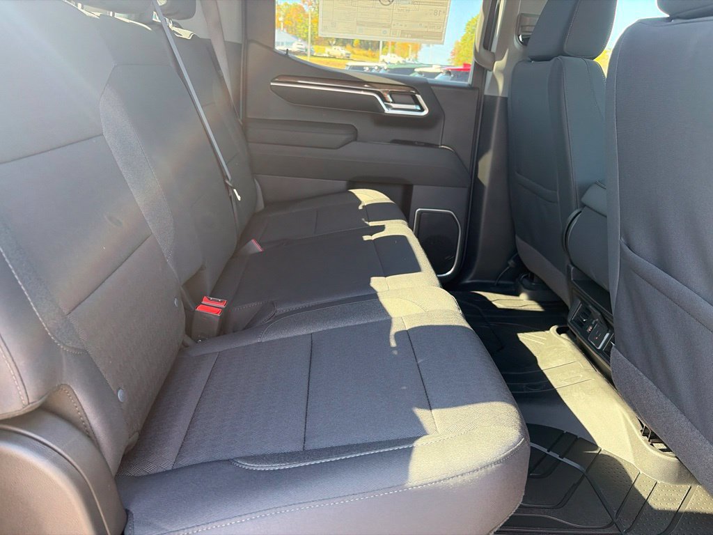 New 2026 Chevrolet Silverado 1500 RST w/ RST Select Package AWD/4WD image 31