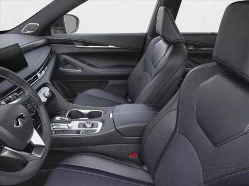 New 2027 INFINITI QX60 Sport AWD/4WD image 6