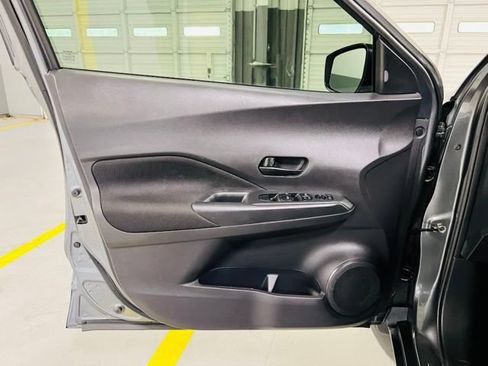 Used 2024 Nissan Kicks S FWD image 22