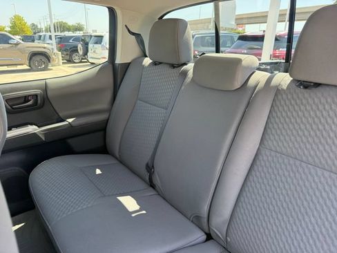 Used 2023 Toyota Tacoma SR5 RWD image 31
