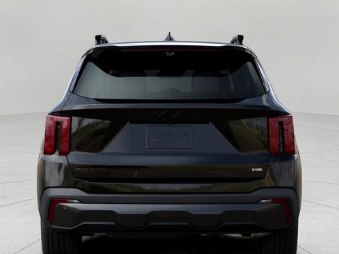New 2026 Kia Sorento SX Prestige image 13