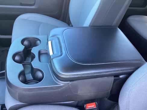 Used 2024 RAM 2500 Big Horn w/ Safety Group image 36